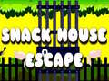 თამაშის Shack House Escape