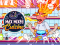 თამაშის Max Mixed Cuisine