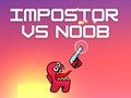 თამაშის Impostor vs Noob