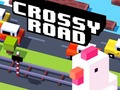 თამაშის Crossy Road Master