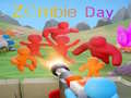 თამაშის Zombie Day