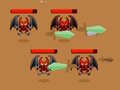 თამაშის Idle Mine&Merge