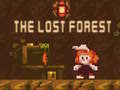 თამაშის The Lost Forest