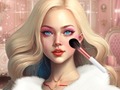 თამაშის Makeover Asmr