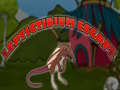 თამაშის Leptictidium Escape