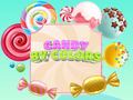 თამაშის Candy by Colors