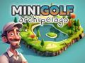 თამაშის Minigolf Archipelago