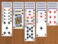 თამაშის Spider Solitaire Pro