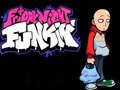 თამაშის Friday Night Funkin vs One Note Man