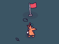 თამაშის Flag Defender!