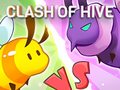 თამაშის Clash Of Hive