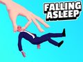 თამაშის Falling Asleep