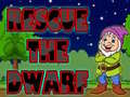 თამაშის Rescue The Dwarf