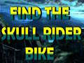 თამაშის Find The Skull Rider Bike 