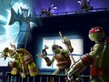 თამაშის Teenage Mutant Ninja Turtles Shadow Heroes