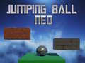 თამაშის Jumping Ball Neo