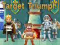თამაშის Target Triumph