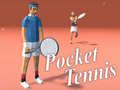 თამაშის Pocket Tennis