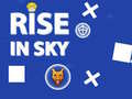 თამაშის Rise in Sky