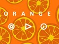 თამაშის Orange