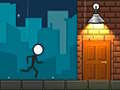 თამაშის Stickman Wick
