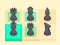თამაშის Kings Court Chess