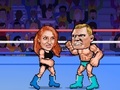 თამაშის Wrestle Bros