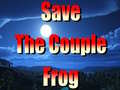 თამაშის Save The Couple Frog