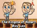 თამაშის The Enigma of Smart Boy Leo
