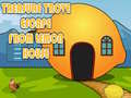 თამაშის Treasure Trove Escape From Lemon House