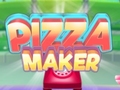 თამაშის Pizza Maker