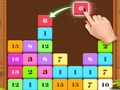 თამაშის Numbers Merge