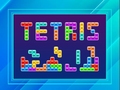 თამაშის Tetris