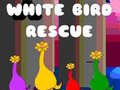 თამაშის White Bird Rescue