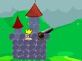 თამაშის Cannon Ball