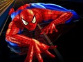 თამაშის Spider Man Jigsaw