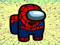 თამაშის Spider Among Us Imposter