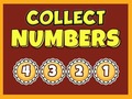 თამაშის Connect Numbers