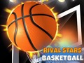 თამაშის Rival Star Basketball