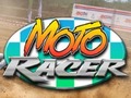 თამაშის Moto Racer
