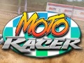 თამაშის Moto Racer