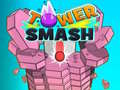 თამაშის Tower Smash