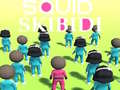 თამაშის SQUID Skibidi