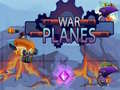 თამაშის War Planes 