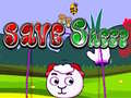 თამაშის Save My Sheep