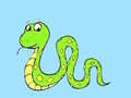 თამაშის Simple Snake