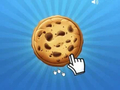 თამაშის Cookie Clicker