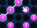 თამაშის Merge Bubble Number