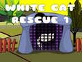 თამაშის White Cat Rescue 1