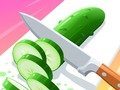 თამაშის Slice It All Fruit